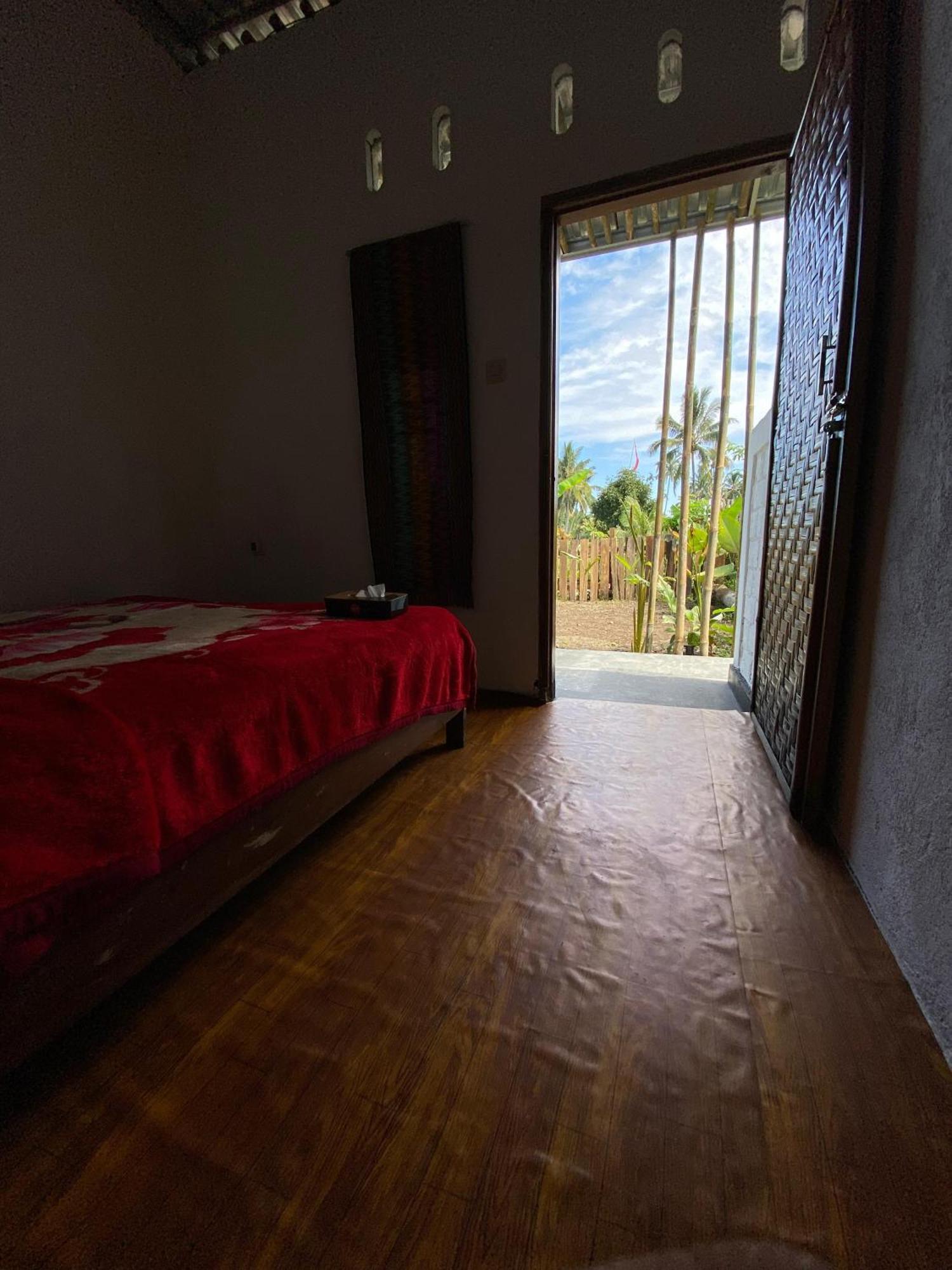 Alfarizi Homestay Tetebatu Ngoại thất bức ảnh