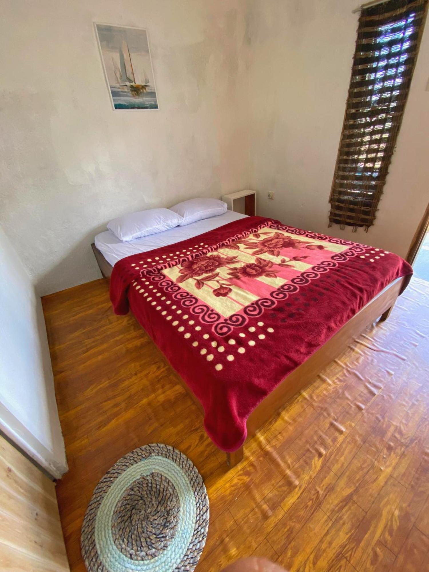 Alfarizi Homestay Tetebatu Ngoại thất bức ảnh