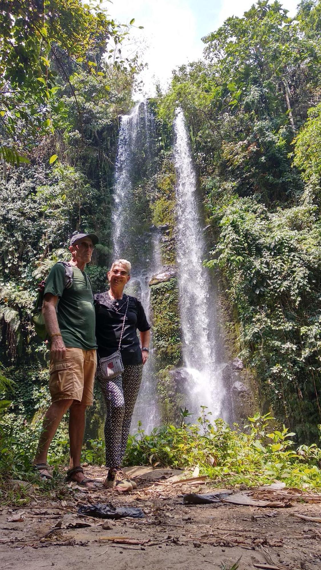 Alfarizi Homestay Tetebatu Ngoại thất bức ảnh
