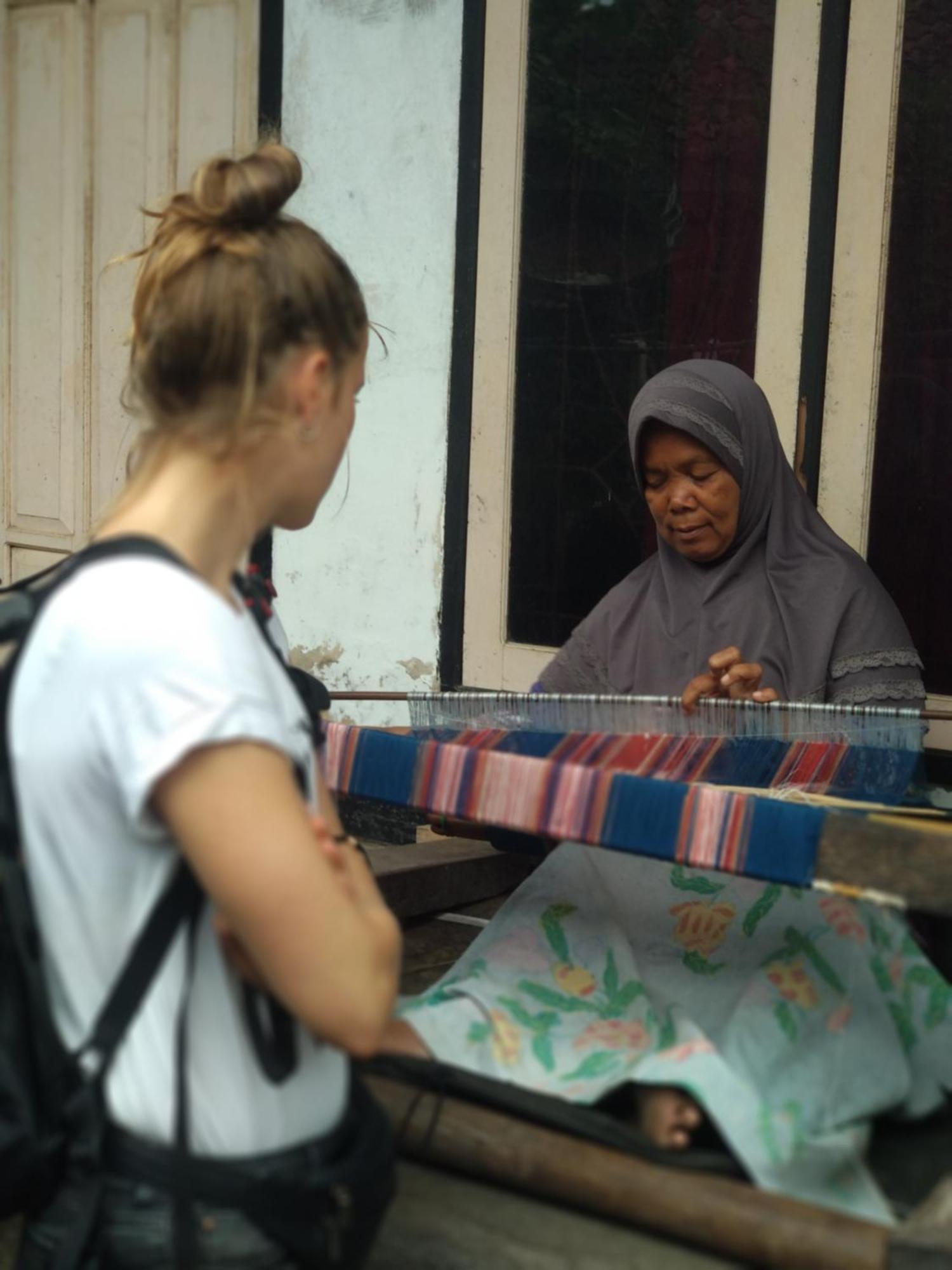Alfarizi Homestay Tetebatu Ngoại thất bức ảnh