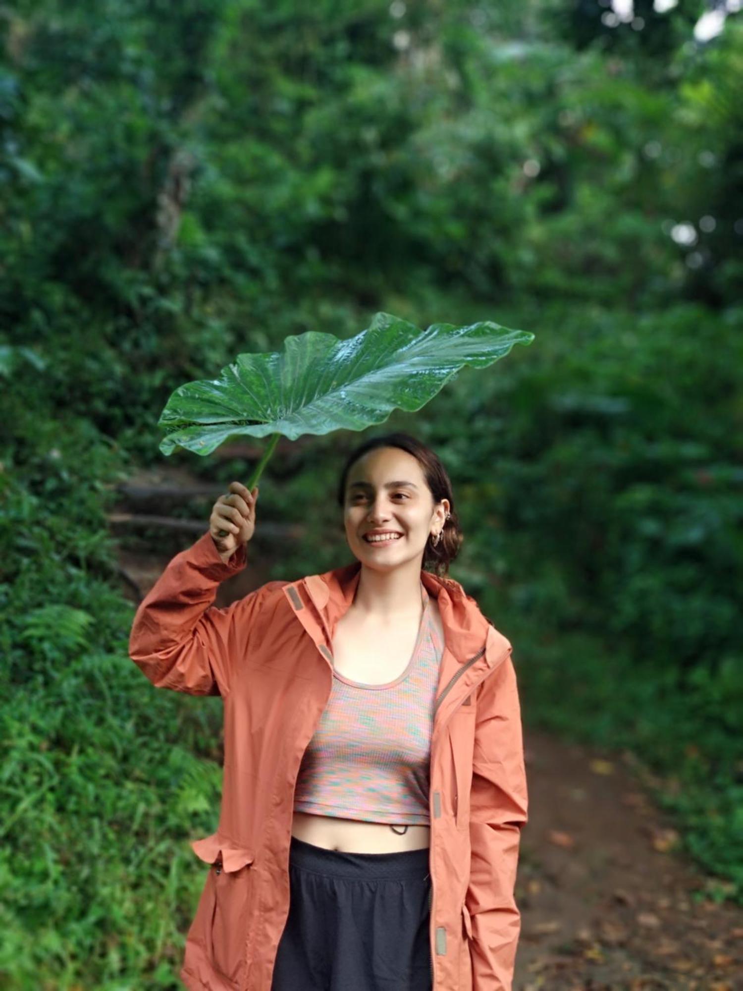 Alfarizi Homestay Tetebatu Ngoại thất bức ảnh